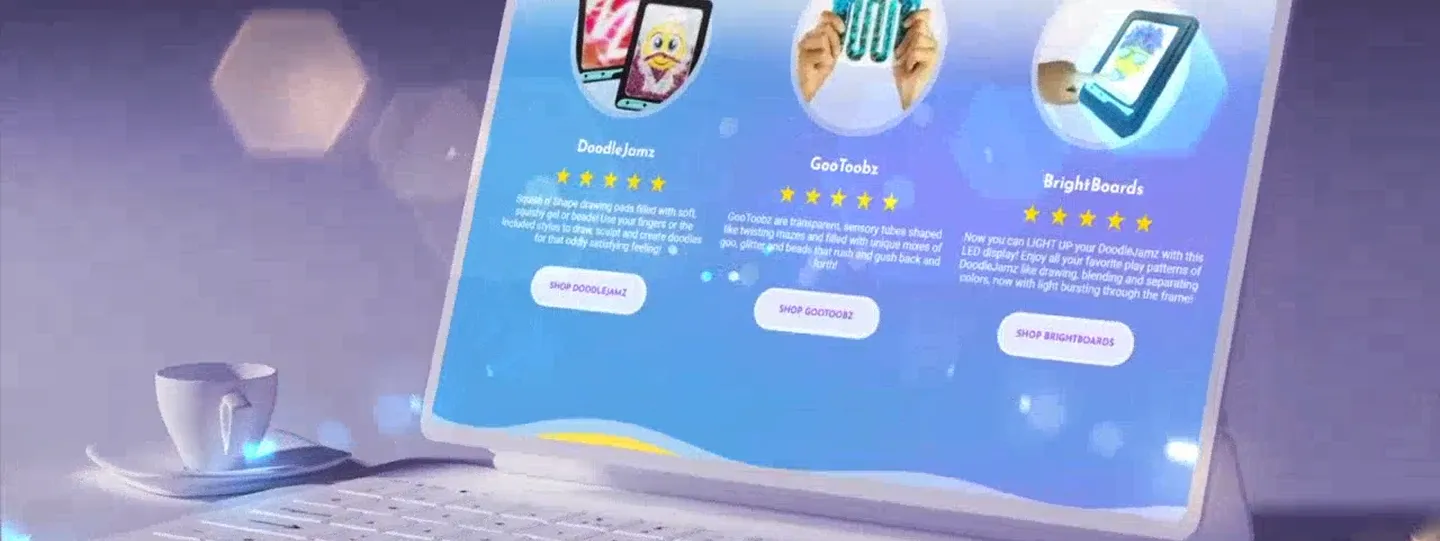 Hero Background Image